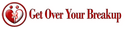 Get Over Your Breakup Logo