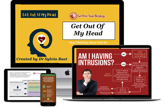 Choose the Get Out Of My Head program